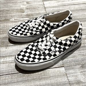 Vans Authentic Sneaker